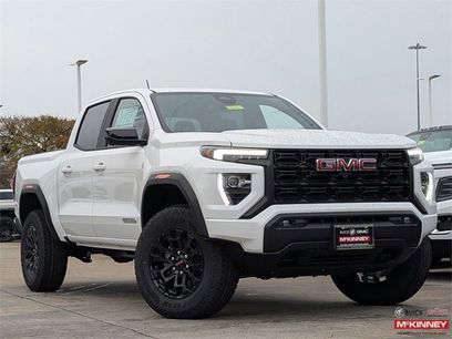 New 2026 GMC Canyon Elevation w/ Convenience Package