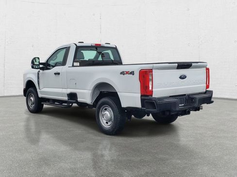 New 2026 Ford F250 XL w/ Snow Plow Prep Package image 5