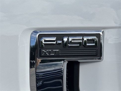 Used 2021 Ford F150 XLT w/ Equipment Group 301A Mid image 34