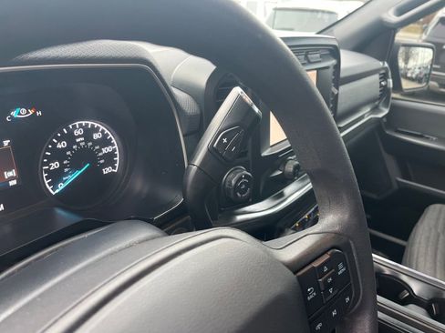 Used 2021 Ford F150 XL w/ STX Appearance Package image 26