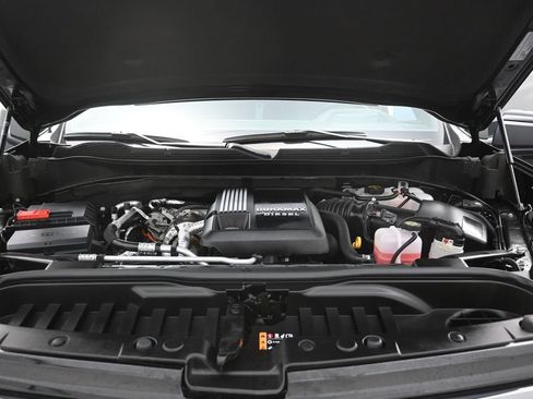 Used 2026 Chevrolet Silverado 1500 ZR2 AWD/4WD image 12