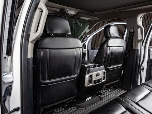 Used 2021 Ford F250 Lariat image 33