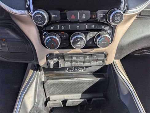 Certified 2022 RAM 3500 Laramie image 23