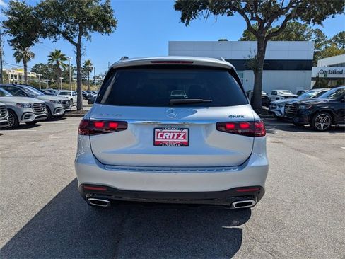 New 2026 Mercedes-Benz GLS 450 GLS 450 image 20