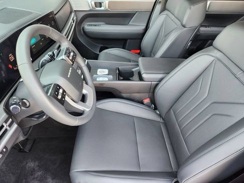 Certified 2026 Hyundai Santa Fe SEL FWD image 7