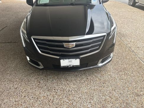 Certified 2019 Cadillac XTS Luxury FWD image 30
