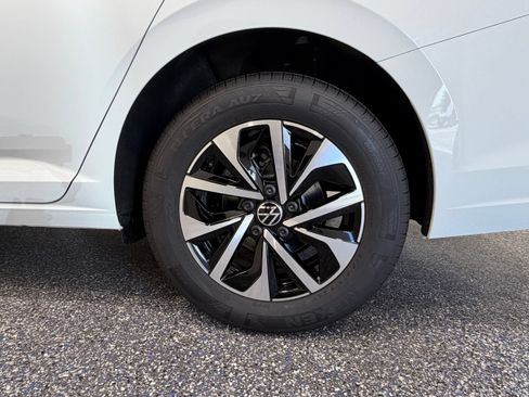 New 2026 Volkswagen Jetta S FWD image 12