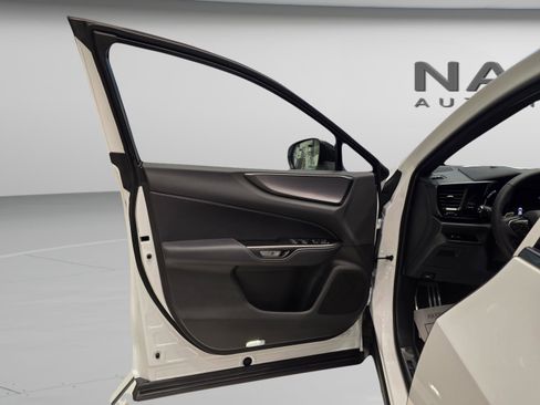 New 2026 Lexus NX 350 F Sport image 25