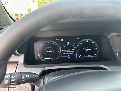 New 2026 Toyota 4Runner TRD Off-Road AWD/4WD image 13