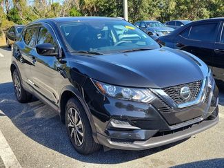 Used 2020 Nissan Rogue Sport S video 1