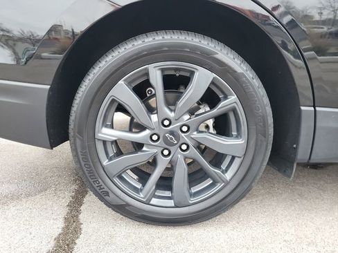 Used 2023 Chevrolet Equinox RS w/ RS Leather Package image 32