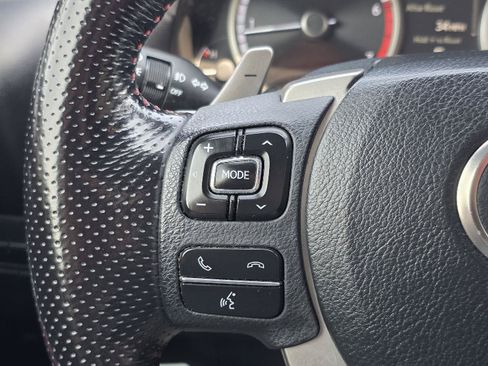 Used 2020 Lexus NX 300 F Sport w/ Accessory Package 2 FWD image 15