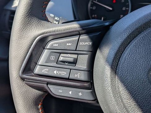 New 2026 Subaru Crosstrek 2.5i Limited AWD/4WD image 18