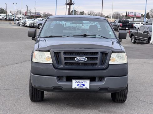 Used 2005 Ford F150 XL image 5