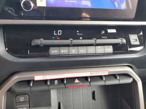 New 2026 Toyota Tundra SR5 image 20