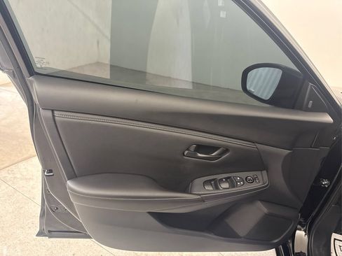 Used 2024 Nissan Sentra S w/ Lighting Package FWD image 29