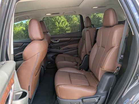 New 2025 Subaru Ascent Touring image 14