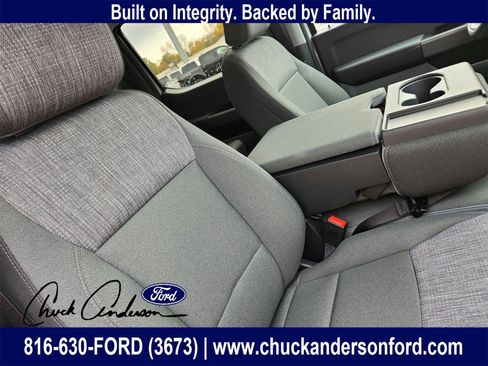 New 2026 Ford F250 XLT image 21