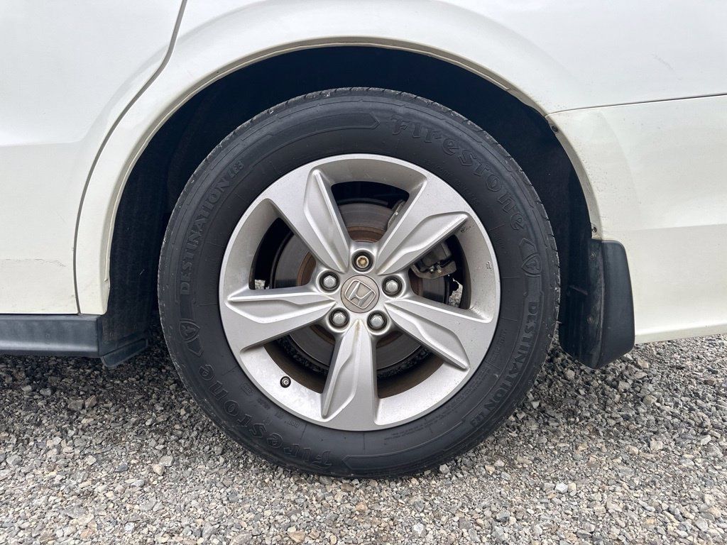 Used 2019 Honda Odyssey EX-L image 6