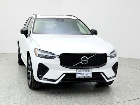 New 2026 Volvo XC60 B5 Plus w/ Climate Package PRO image 2