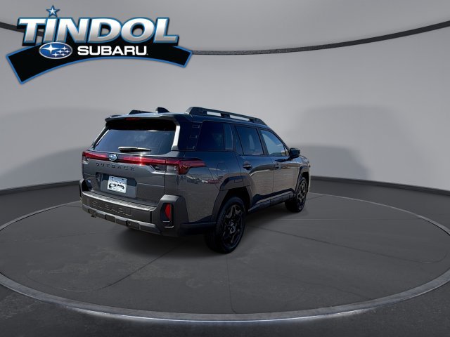 New 2026 Subaru Outback Limited w/ Premium/Limited Plus Package AWD/4WD image 8