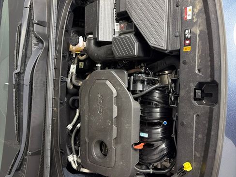 Used 2021 Kia Sportage LX image 27