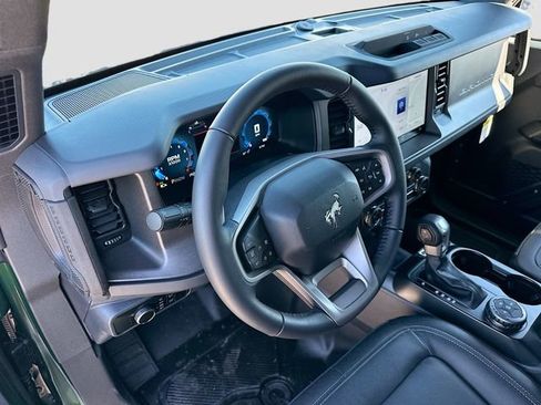New 2025 Ford Bronco Big Bend image 6