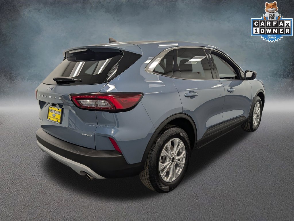 Used 2023 Ford Escape Active AWD/4WD image 4