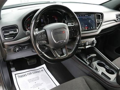 Used 2024 Dodge Durango R/T image 9