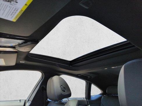 Used 2023 BMW i4 eDrive35 w/ Premium Package RWD image 16