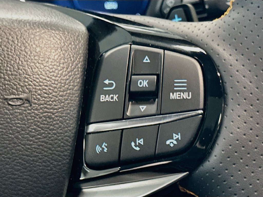 New 2026 Ford Explorer Tremor w/ Tremor Ultimate Package AWD/4WD image 33