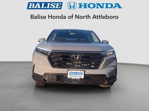 Used 2025 Honda CR-V LX image 8