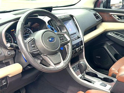 Used 2019 Subaru Ascent Touring w/ Popular Package #3 AWD/4WD image 12