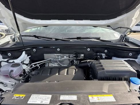 New 2026 Volkswagen Atlas SE AWD/4WD image 24