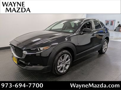 Certified 2023 MAZDA CX-30 AWD 2.5 S w/ Preferred Package