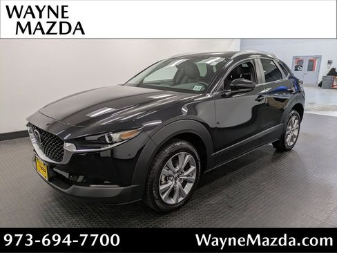 Certified 2023 MAZDA CX-30 AWD 2.5 S w/ Preferred Package image 1