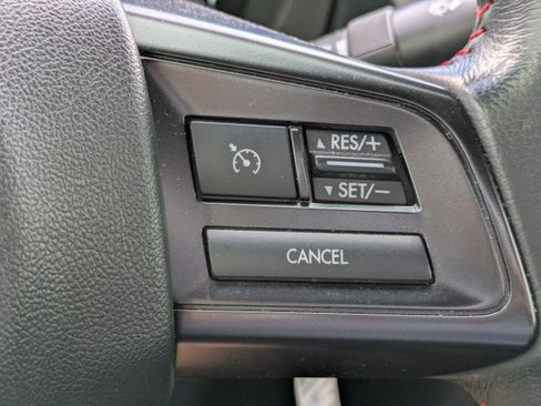 Used 2021 Subaru WRX image 21