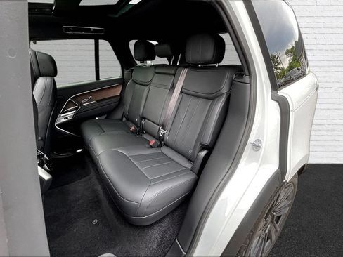 Used 2023 Land Rover Range Rover SE AWD/4WD image 22