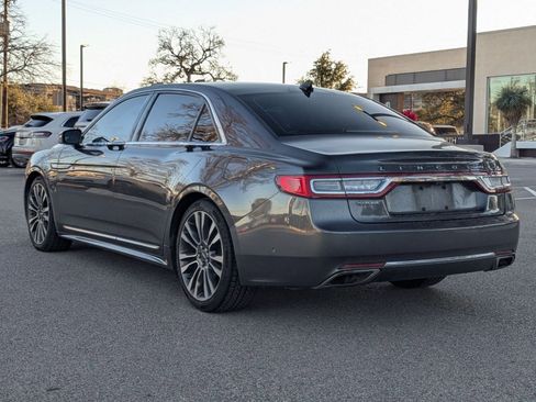 Used 2018 Lincoln Continental Reserve image 5