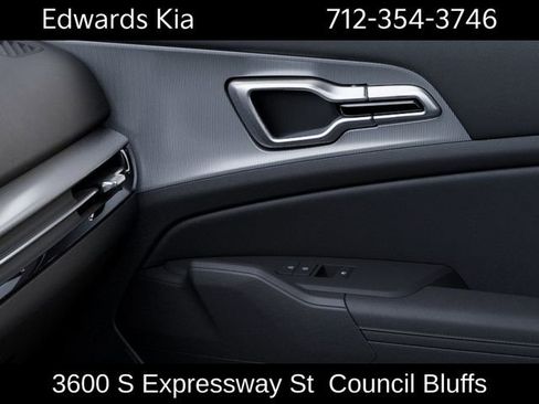 New 2026 Kia Sportage SX Prestige AWD/4WD image 28