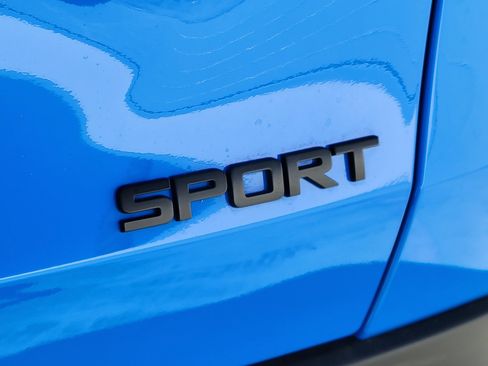 Certified 2026 Honda HR-V Sport image 8