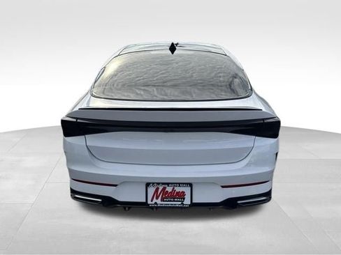 Used 2023 Kia K5 GT-Line AWD/4WD image 6