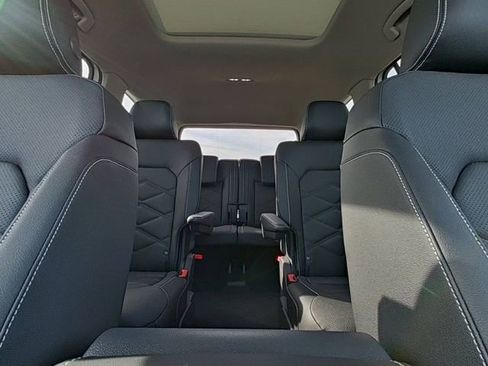 New 2026 Volkswagen Atlas SE FWD image 28