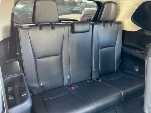 Used 2024 Toyota Grand Highlander Limited image 29