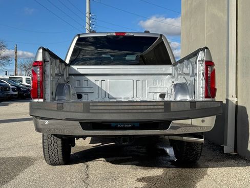 Used 2024 Ford F150 XLT w/ Mobile Office Package image 30