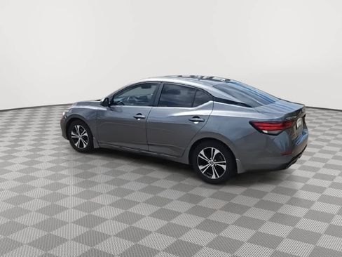 Used 2023 Nissan Sentra SV FWD image 6