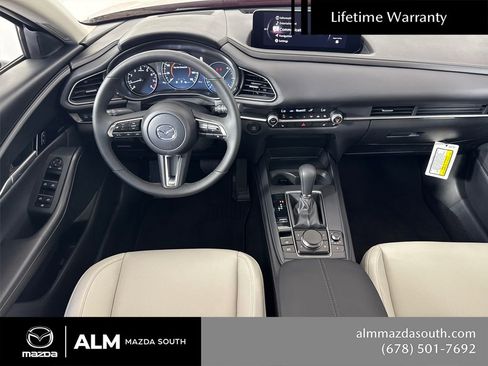 New 2026 MAZDA CX-30 AWD 2.5 S w/ Premium Package image 23