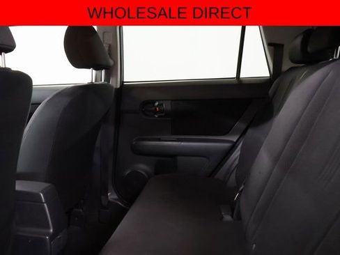 Used 2009 Scion xB FWD image 23