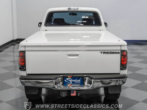 Used 2002 Toyota Tacoma PreRunner RWD image 33