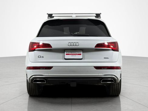 Used 2023 Audi Q5 2.0T Premium Plus w/ Premium Plus Package AWD/4WD image 4